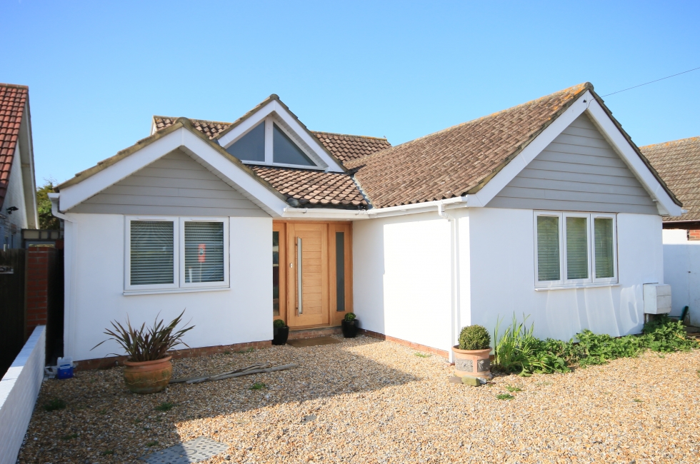 Property for Sale, East Wittering Windhover, 7 Oakfield Avenue